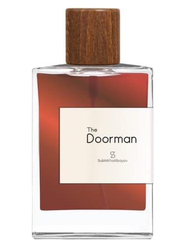 The Doorman - دربان
