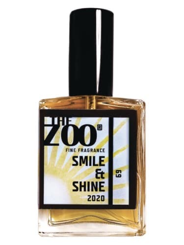 Smile & Shine - لبخند بزنید و بدرخشید