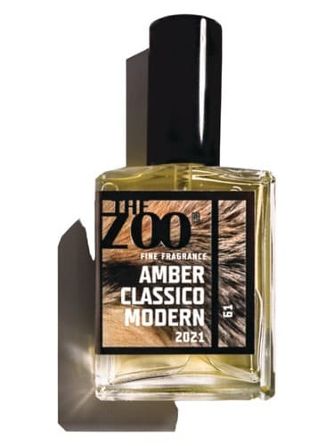 Amber Classico Modern - امبر کلاسیک مدرن