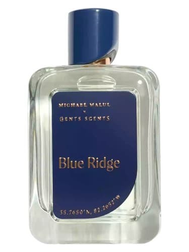 Blue Ridge - بلو ریج