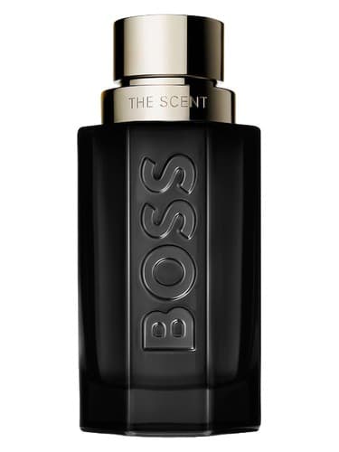 Boss The Scent For Him Magnetic - باس د سنت فور هیم مگنتیک