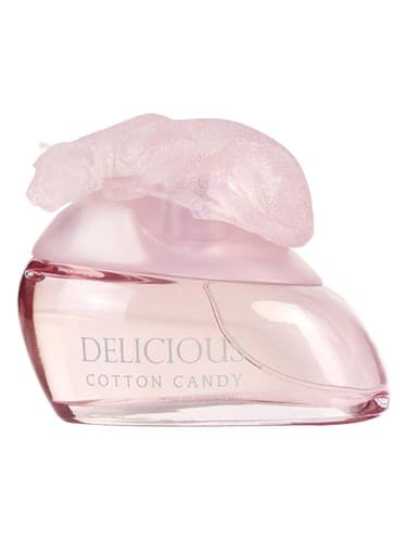 Delicious Cotton Candy - دلیشز کاتن کندی