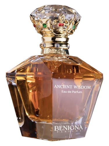 Ancient Wisdom - حکمت باستان