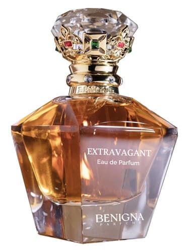 Extravagant - ولخرجی