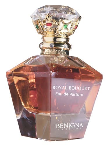 Royal Bouquet - دسته گل سلطنتی