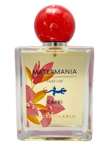 Matermania - ماترمانیا