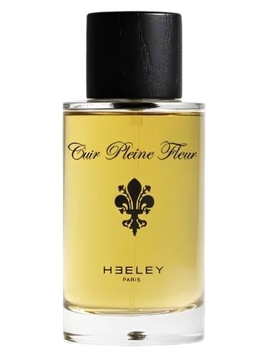 Cuir Pleine Fleur