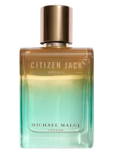 Citizen Jack Mohave - شهروند جک موهاو