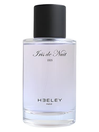 Iris de Nuit - آیریس دو نوی