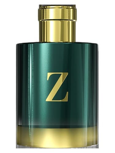 Z  - زد