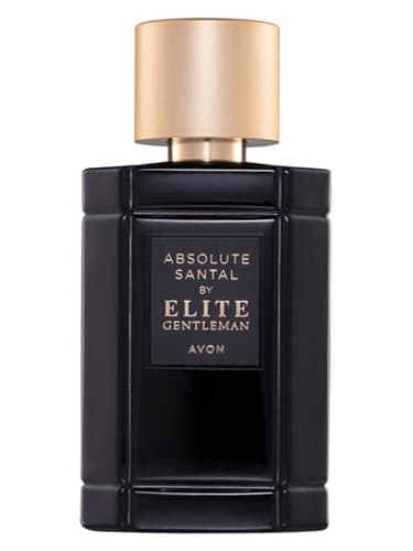Absolute Santal by Elite Gentleman - Absolute Santal توسط Elite Gentleman