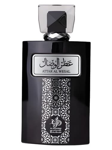 Attar Al Wesal - عطر الوصال