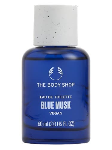 Blue Musk - بلو ماسک