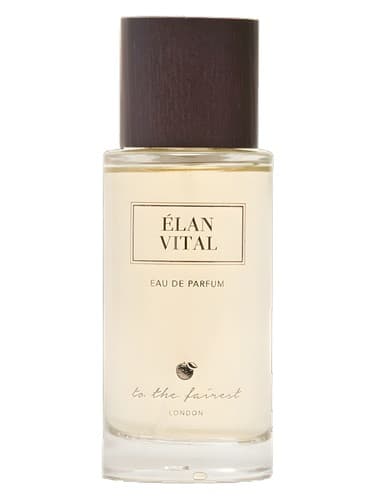 Élan Vital