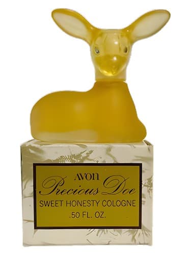 Precious Doe - گوزن گرانبها