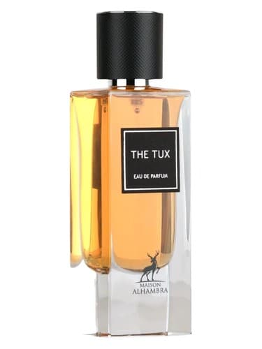 The Tux - د تاکس