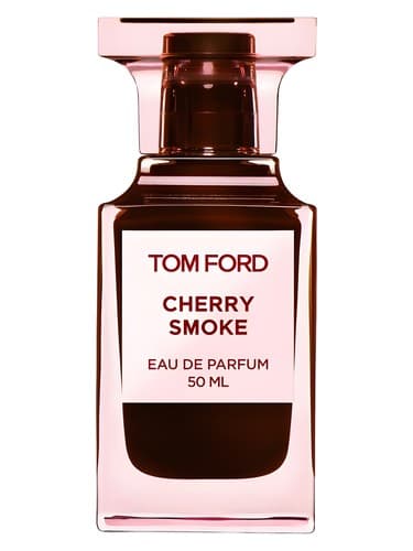 Cherry Smoke