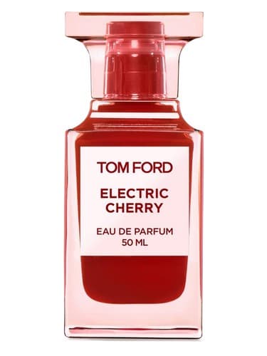 Electric Cherry - الکتریک چری