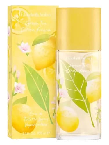 Green Tea Citron Freesia - گرین تی سیترون فریزیا