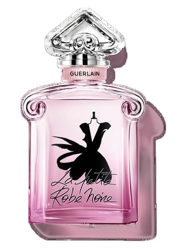 La Petite Robe Noire Rose Cherry - لا پتیت روب نوآر رز چری