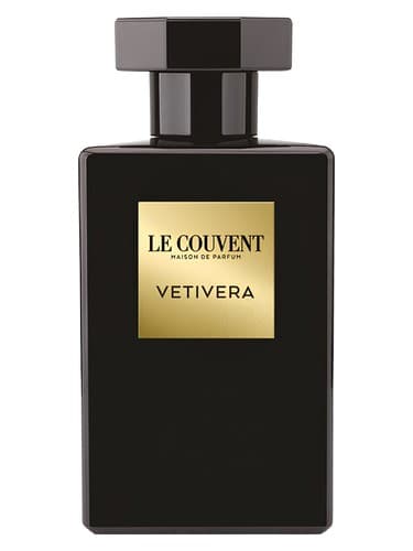 Vetivera - وتیورا