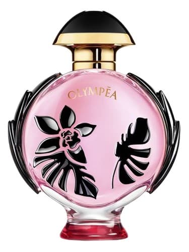 Olympéa Flora - المپیا فلورا