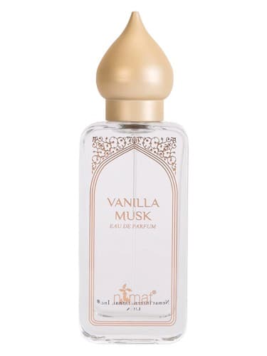 Vanilla Musk Eau de Parfum - وانیلا ماسک او دو پارفوم