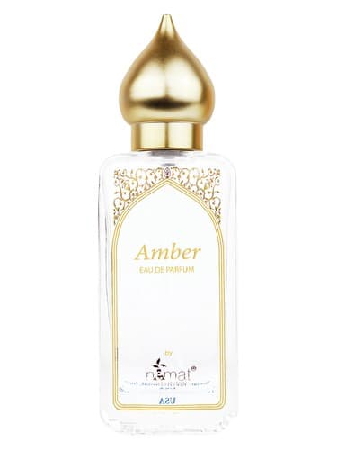 Amber Eau de Parfum - آمبر او دو پارفوم