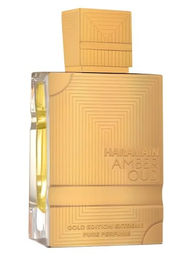 Amber Oud Gold Edition Extreme Pure Perfume - آمبر عود گلد ادیشن اکستریم پیور پرفیوم