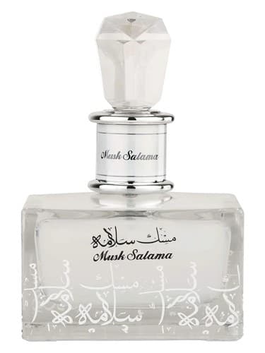 Musk Salama - ماسک سلامه