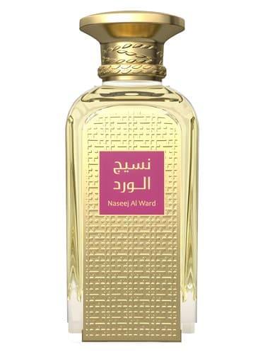Naseej Al Ward - نصیج الورد