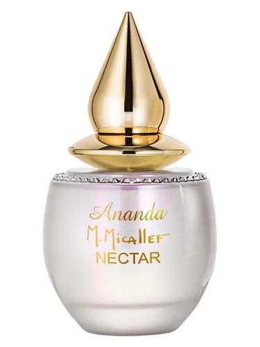 Ananda Nectar - آناندا نکتار