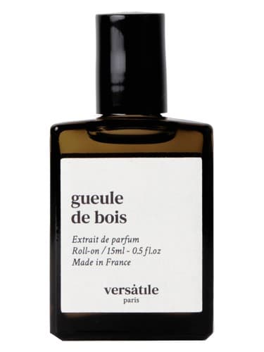 Gueule de Bois - گول دو بوآ