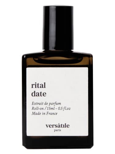 Rital Date
