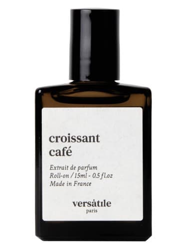 Croissant Café - کروسان کافه