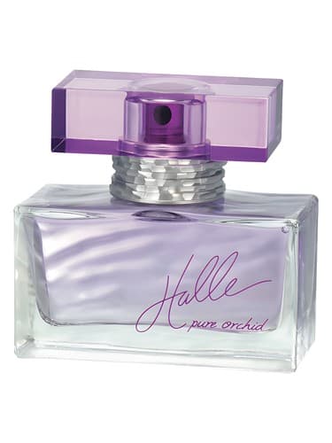 Halle Pure Orchid - هالی پیور اورکید