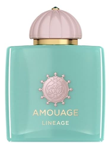 Lineage - لینیج