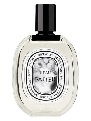 L'Eau Papier - لئو پاپیر