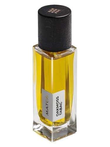 Oakmoss Tabac