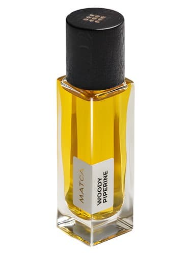 Woody Piperine - وودی پیپرین