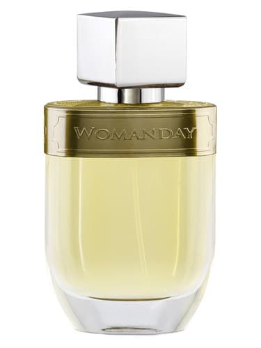 Womanday