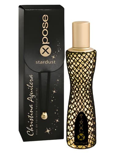 X Pose Stardust