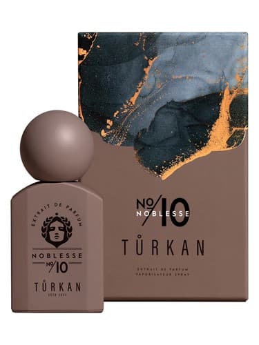 Türkan No/10 Noblesse 