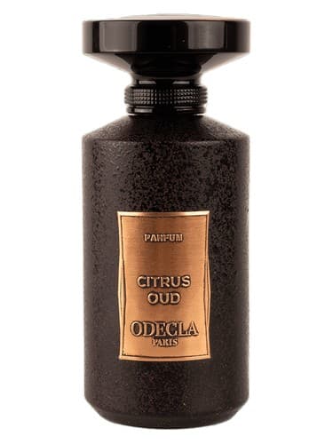 Citrus Oud - عود مرکبات