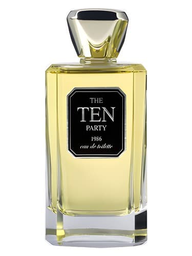 The Ten Party 1986 - حزب ده 1986