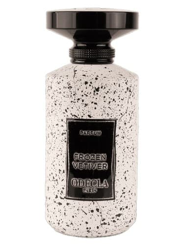 Frozen Vetiver