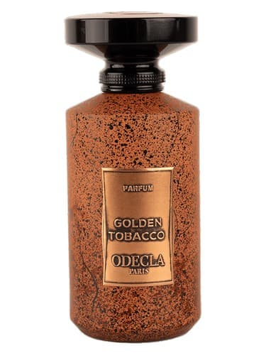 Golden Tobacco - توتون گلد