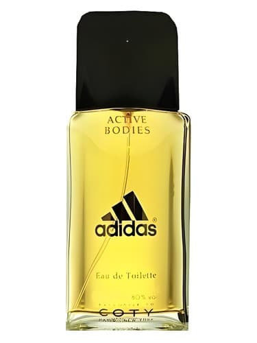 Adidas Active Bodies - آدیداس اکتیو بادییز