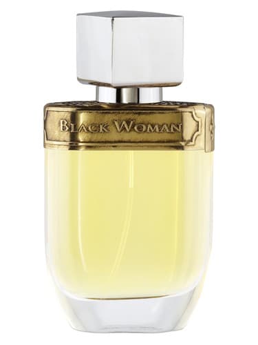 Black Woman - وومن بلک پوست