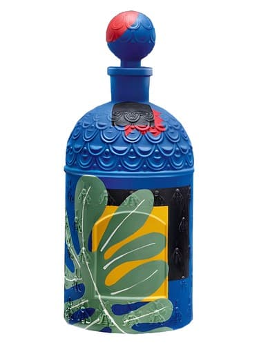 Le Flacon Aux Abeilles Edition Maison Matisse 2023 